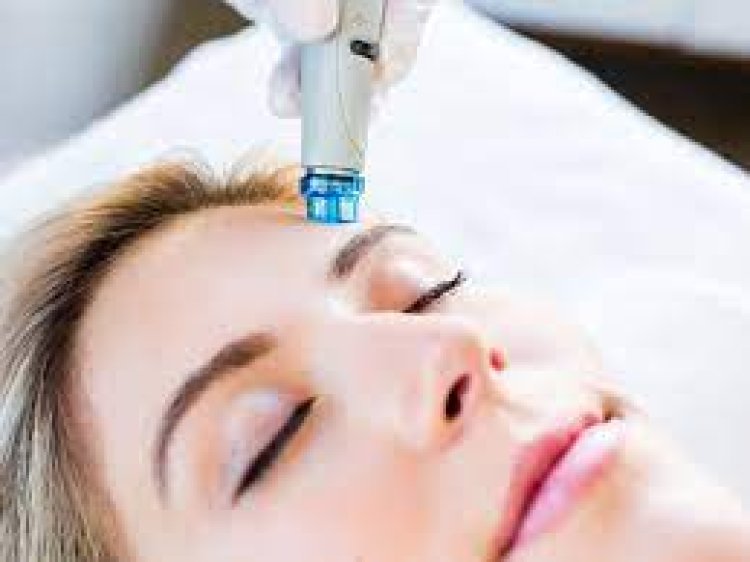 Best HydraFacial Treatment in Dubai: 2024 Top Picks