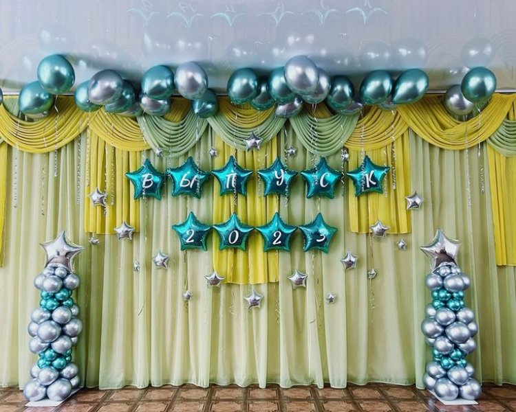 Balloon Decorators in Bangalore