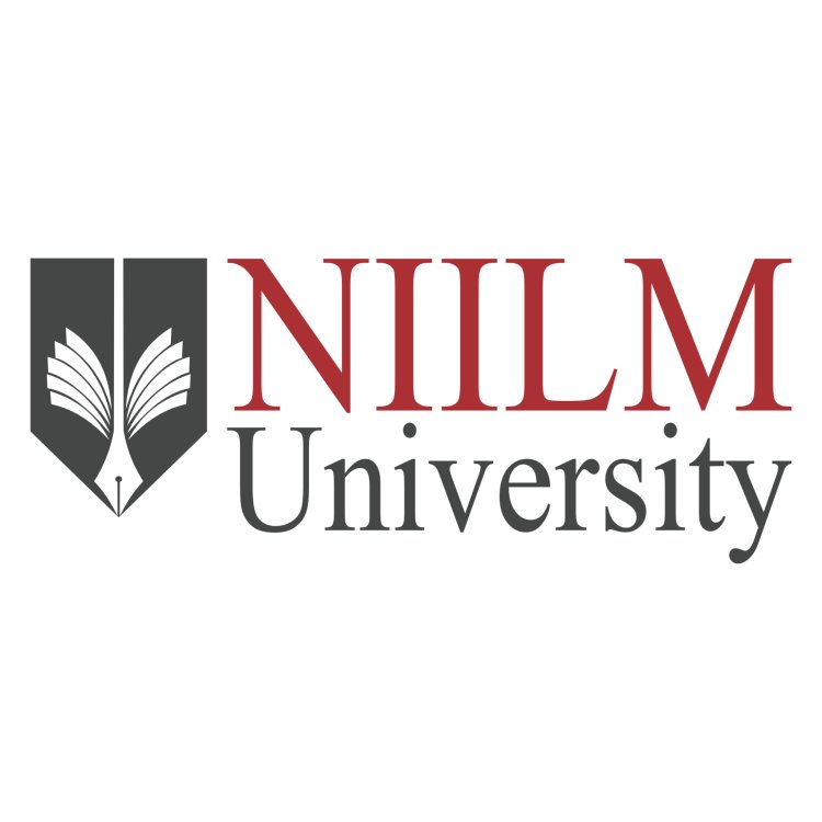 Unlock Your Future with an MBA from NIILM University!