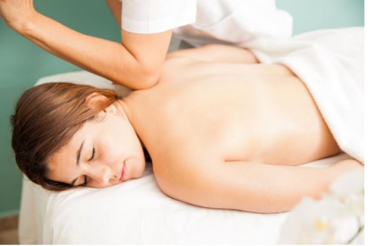 Discover the Art of Tantric Massage in London | Your Path to Deep Relaxation and Balance