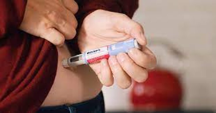 Mounjaro for Diabetes: What You Need to Know