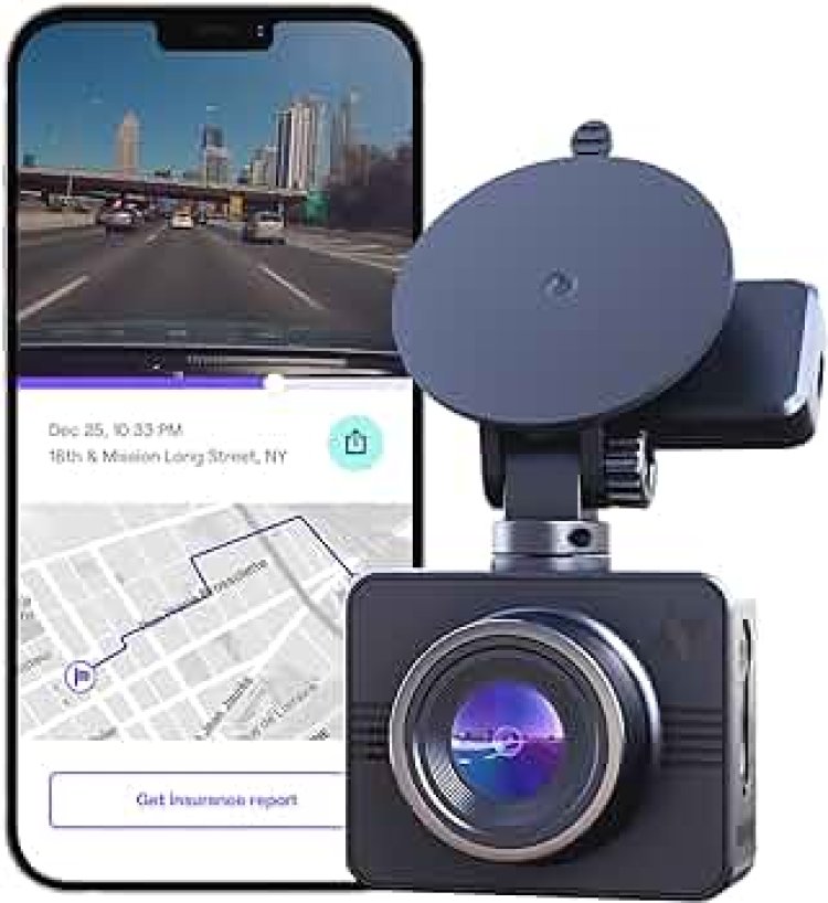 Why Nexar Dash Cam is the Best Dash Cam for 2024