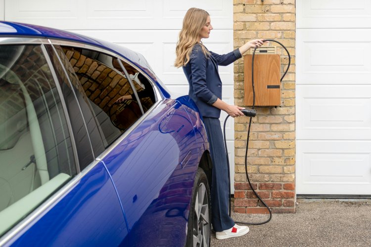 Electric Vehicle Charger Market By Product Type, By Manufacturers, By End-User And Market Trend Analysis Forecast 2033