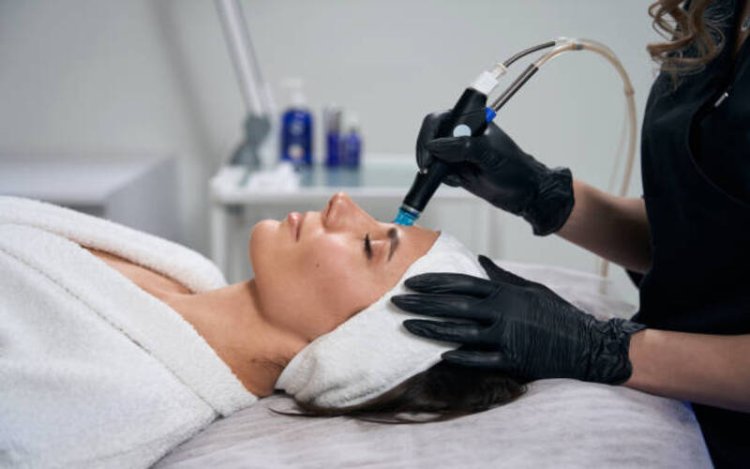 Is It Normal for Skin to Look Worse After HydraFacial?