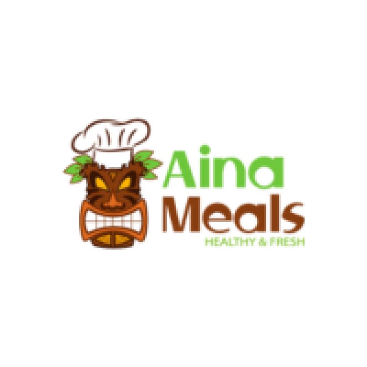 Discovering Delicious Vegetarian Food in Oahu with Aina Meals