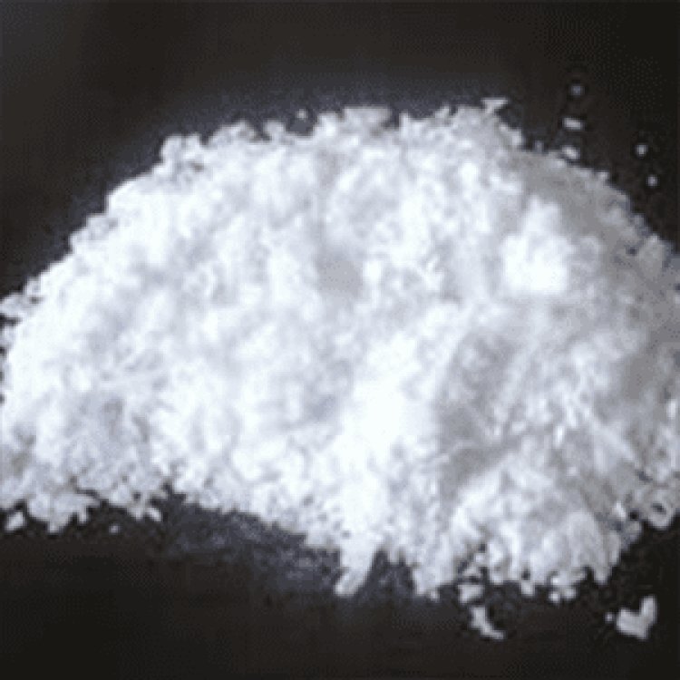 Barium Sulphate | Muby chemicals