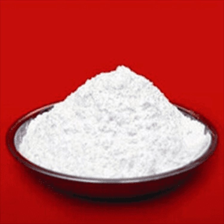 BISMUTH SUBCARBONATE | Muby chemicals