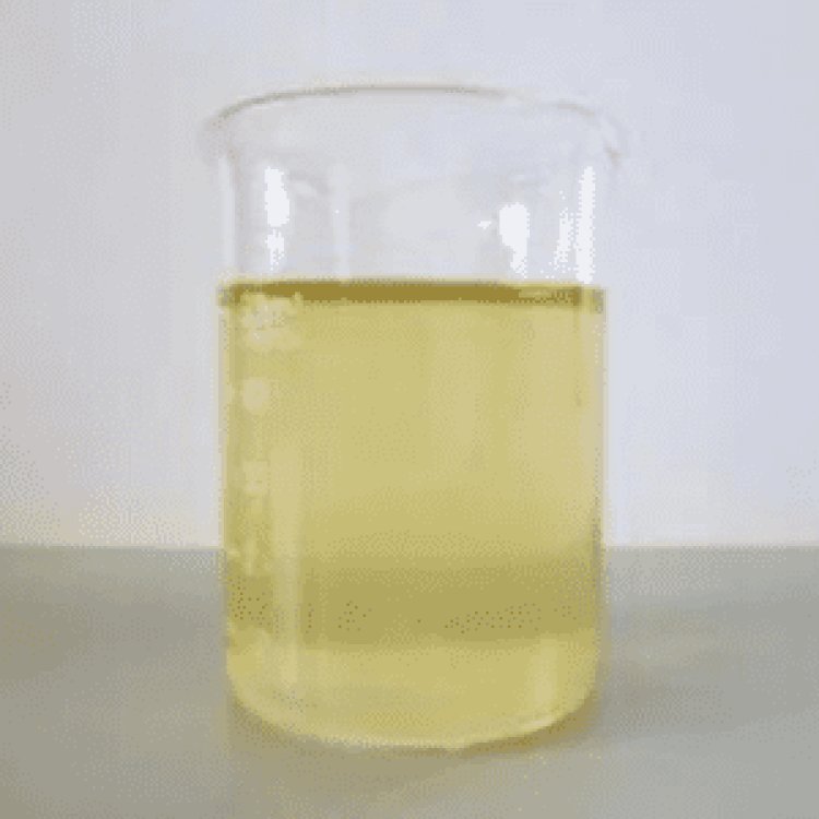 Benzalkonium Chloride | Muby Chemicals