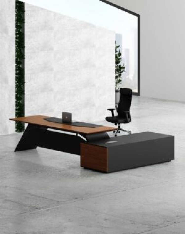 Highmoon: Leading the Office Furniture Industry in Dubai with Style and Innovation