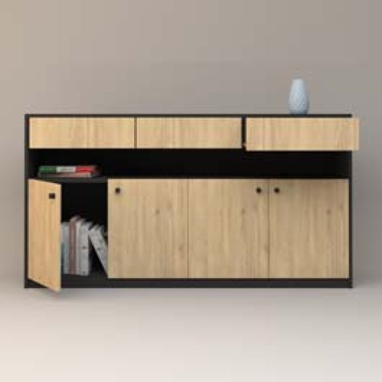 Highmoon: Leading the Office Furniture Industry in Dubai with Style and Innovation