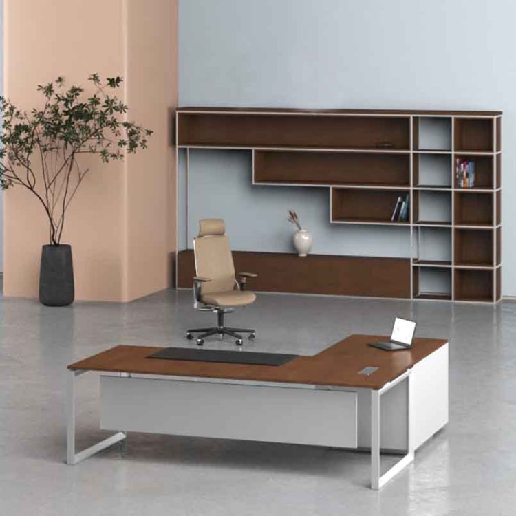 Highmoon: Leading the Office Furniture Industry in Dubai with Style and Innovation