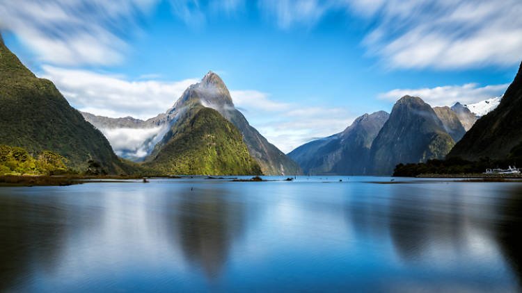 Best Places to Visit in Auckland New Zealand