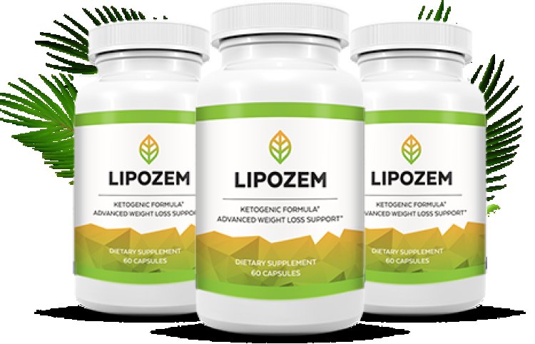 Lipozem (USER Experience) Formula To Achieving Healthy Weight And Fat Loss Body