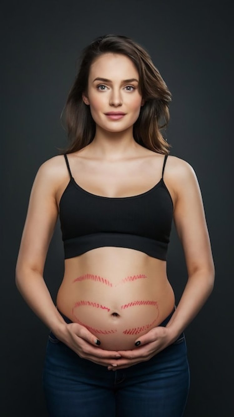 All About Mini Tummy Tuck for a Flatter, Firmer Abdomen