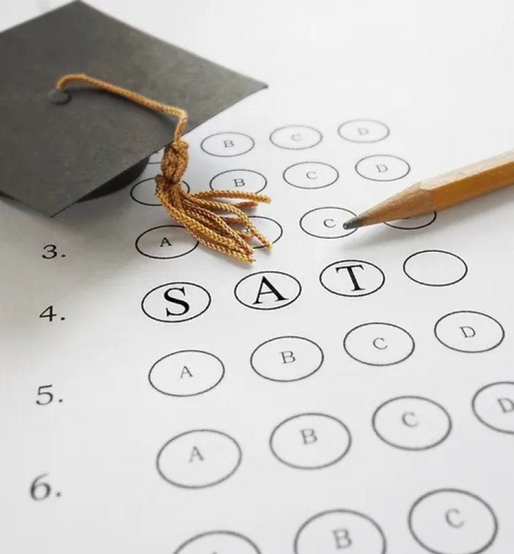 Best Online SAT Classes In California | Life Skill Learnings