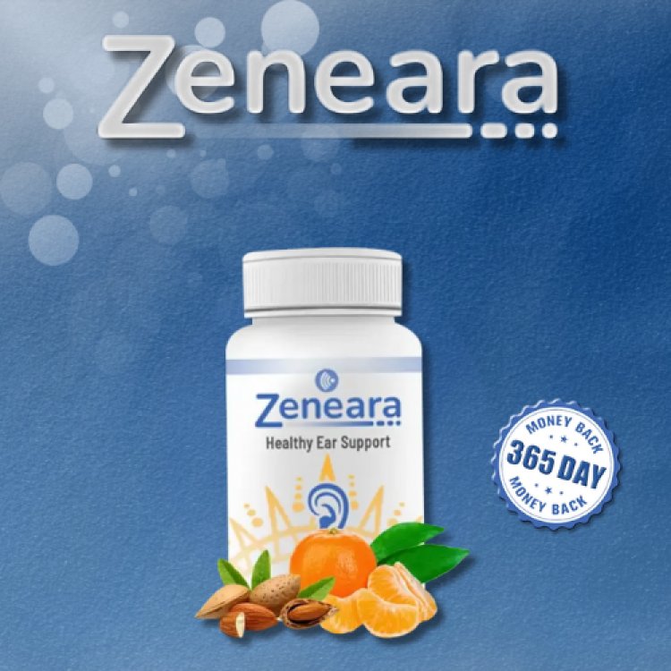 Zeneara