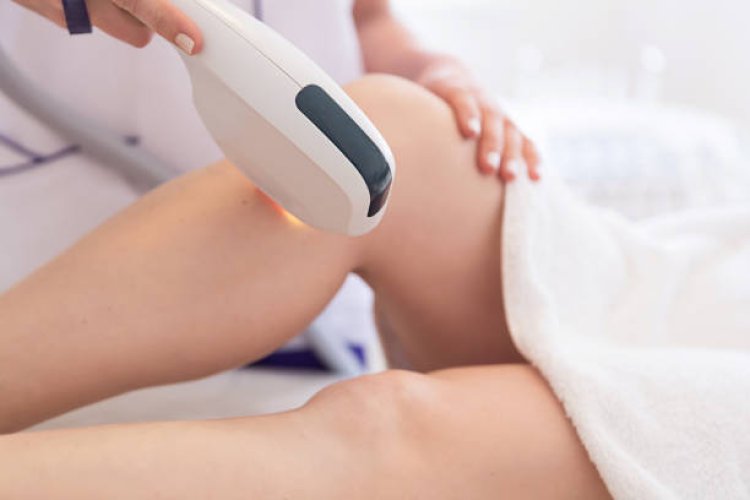 How to Prepare for Your First Laser Hair Removal Session