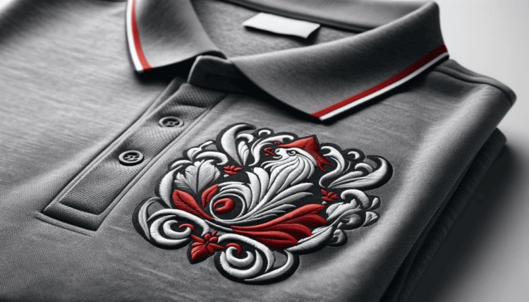 10 Reasons Why Embroidered Polo Shirts are the Best Choice for Branding in 2024