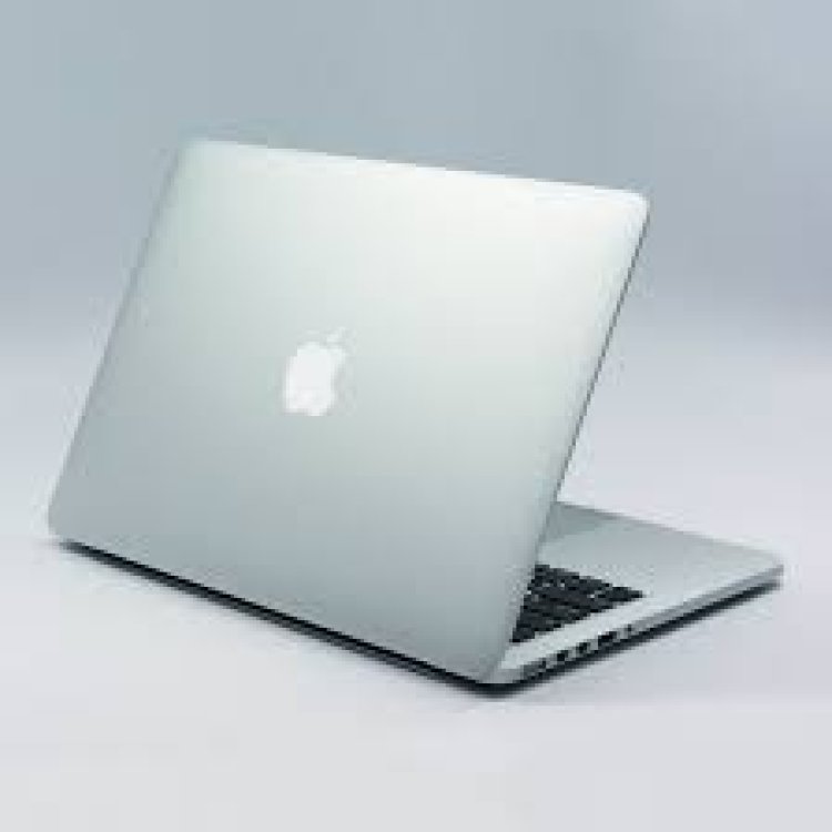 MacBook Laptop Rental Service in India: The Smart Choice for Professionals and Gamers