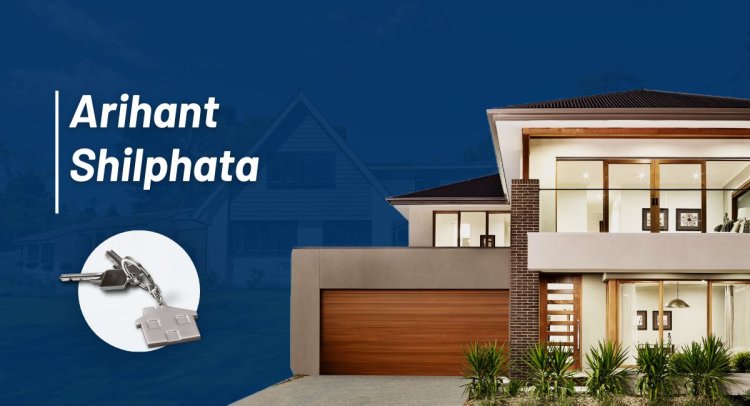 Arihant Shilphata | Spacious 1 & 2 BHK Homes in Thane