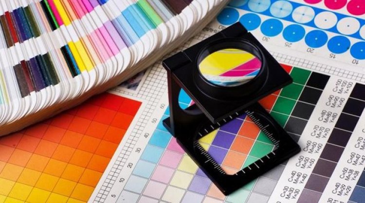 Offset Printing Service in Dubai: Precision and Quality for Your Business Needs