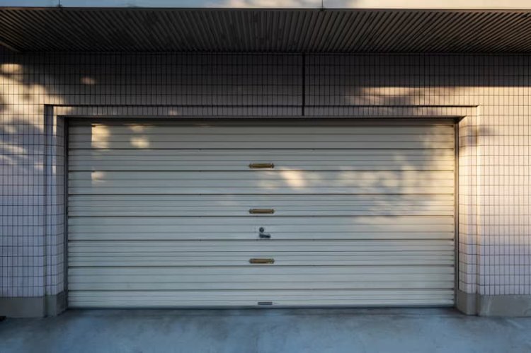 The Importance of Regular Garage Door Opener Inspections