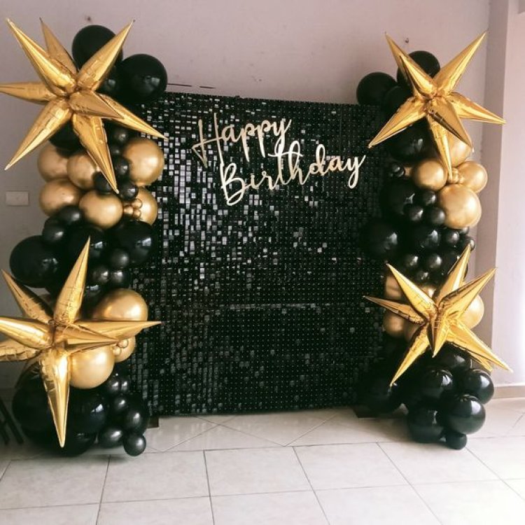 Balloon Decorators in Pune