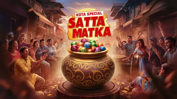 Trusted Satta Matka App Developers: Building Your Dream Gambling App