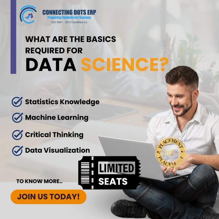 Can Data Science Training in Pune Prepare You for the Job Market?