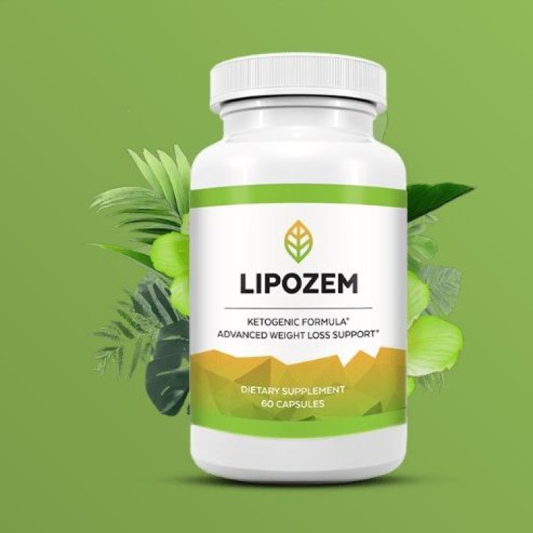 "Lipozem Review: Does It Really Work?"