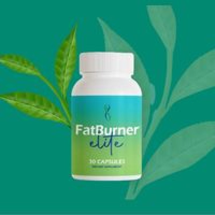 FatBurner Elite :- The Science Behind FatBurner Elite How Does It Work?