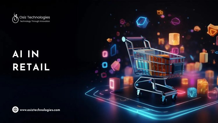 Transforming Retail with AI: Use Cases, Benefits, Solutions, and How to Implement