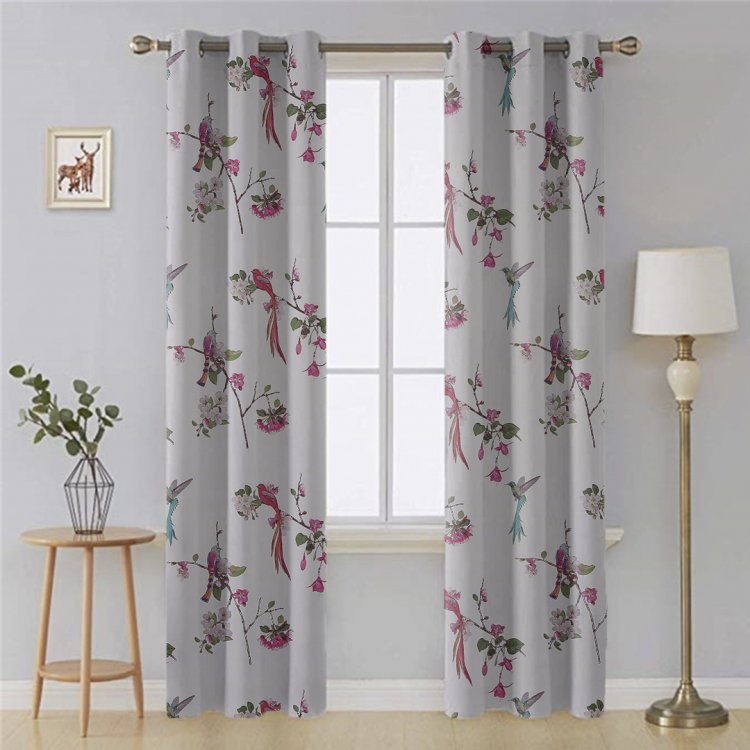 Curtain stores online at the Best Prices of Up To 55% Off.