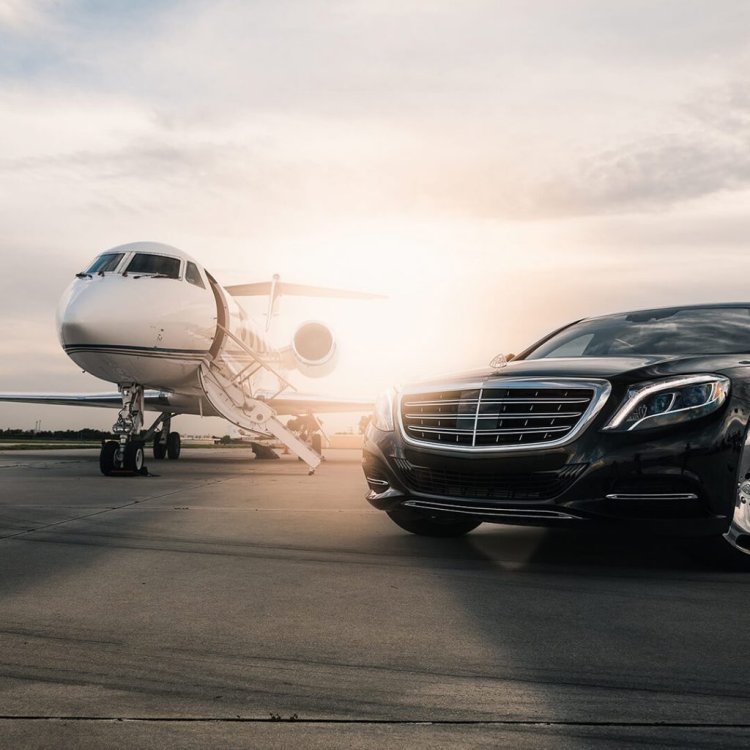 DFW Airport Limo: Your Ultimate Luxury Ride for Seamless Travel