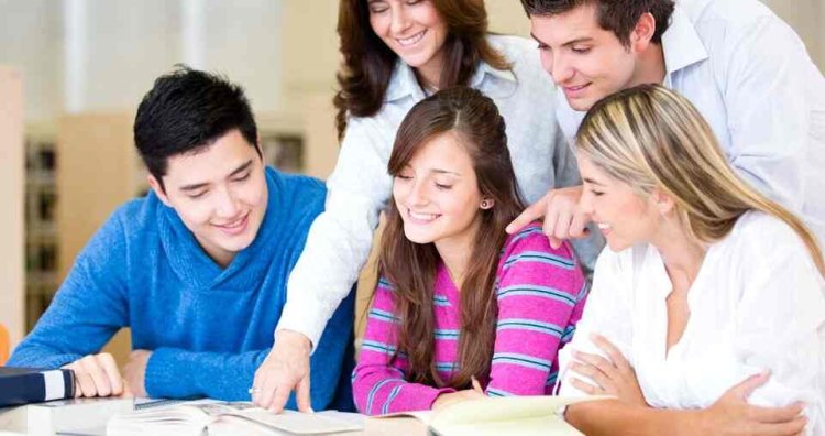 Top Study Abroad Consultants in Oman: Helping You Achieve Your Academic Dreams