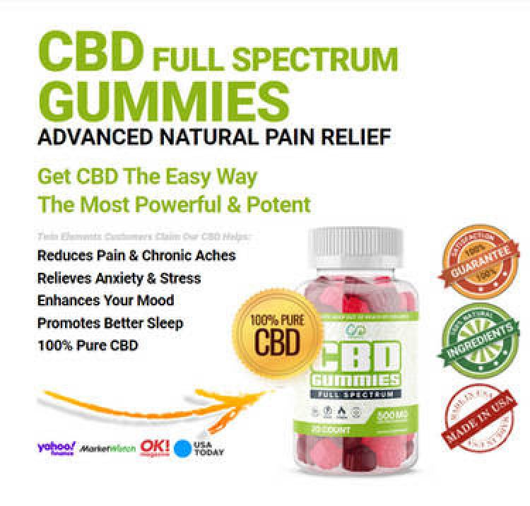 "Hempified CBD Gummies: Sleep Aid or Stress Relief?"