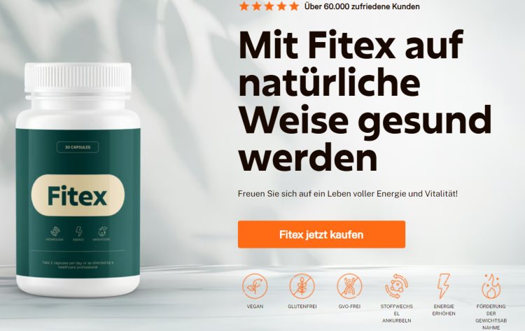 Erectax Testosterone Booster DE, AT, CH Bewertungen [Aktualisiert 2024]