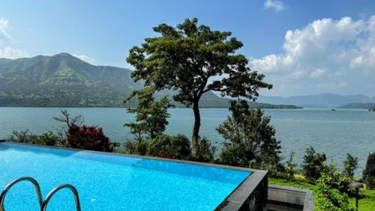 Book Private Villas and Resorts Near Mumbai & Pune