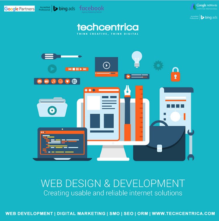 Website Development Company