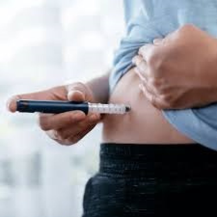 Mounjaro Injection in Dubai: Weight Loss without the Struggle