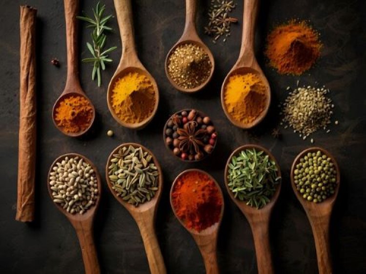 Organic Spice Market 2024-2033: Technological Advancements, Competitive Landscape and Strategies