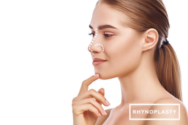 Affordable Rhinoplasty in Dubai: Cost & Results for 2024