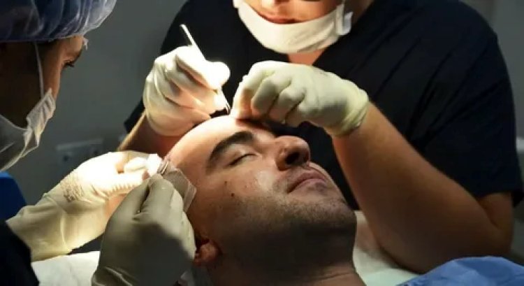 Navigating Hair Transplantation Regulations in Abu Dhabi