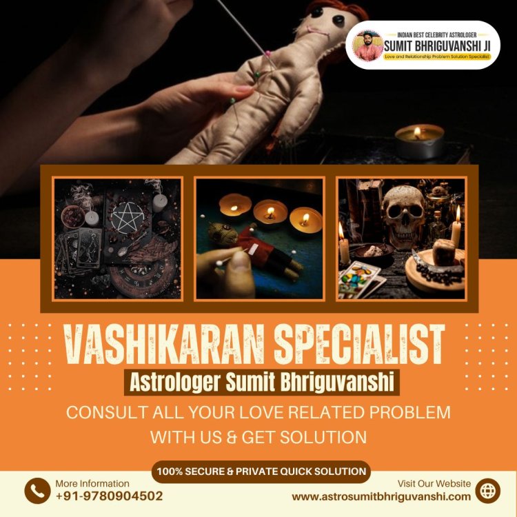 Top 5 Vashikaran Specialists in Karnataka You Should Know