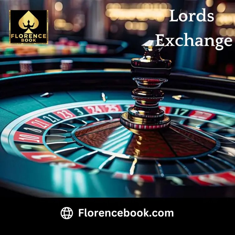 Enjoy Online Games At India's No. 1 Gaming Site, Lords Exchange