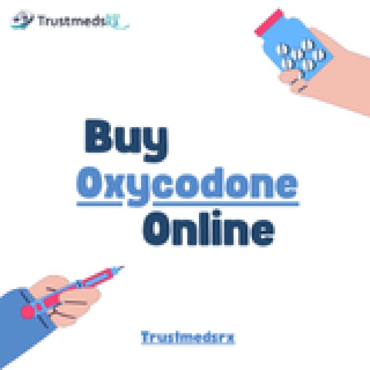 Oxycodone 10mg for Sale Get Discount and Free Shipping