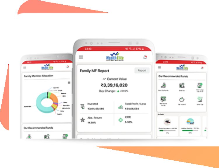 How Does Mutual Fund Software Help Manage Huge AUM?