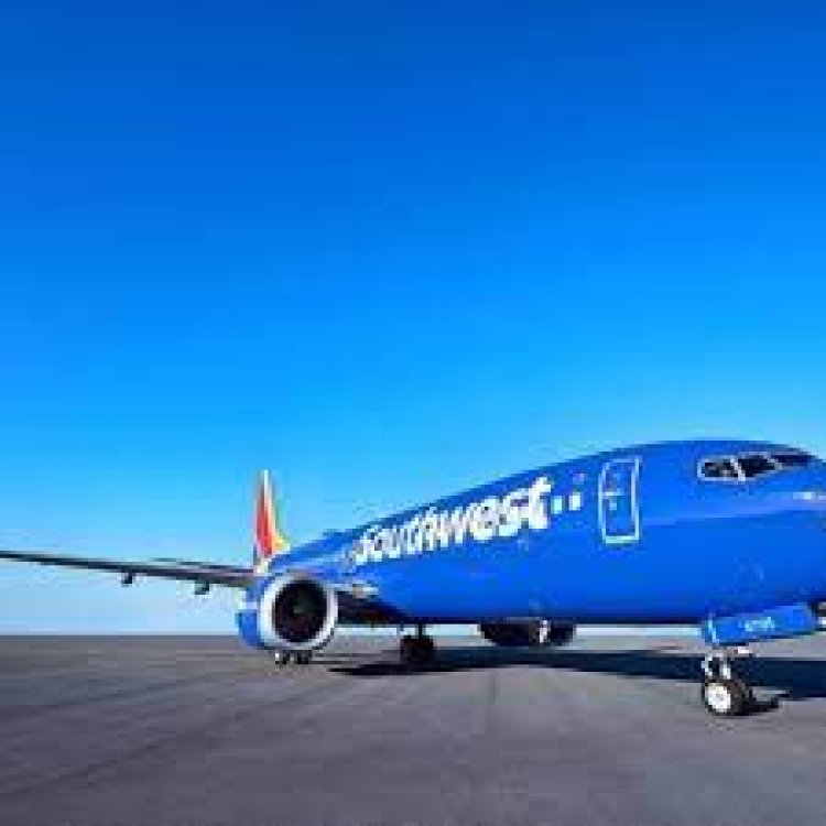 Southwest Airlines Español Teléfono | +1-888-873-0241