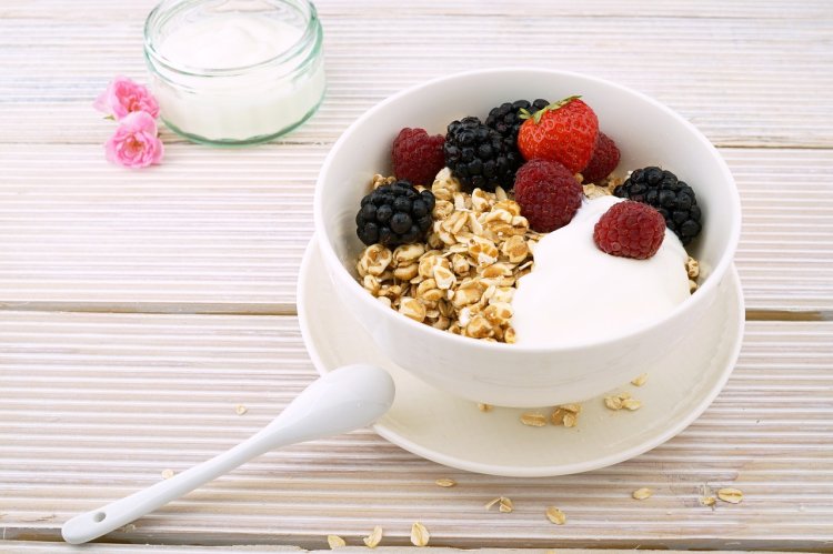 Oatmeal Global Market Overview, Driving Factors, Future Trends, Key Players and Growth Opportunities And Forecast By 2033