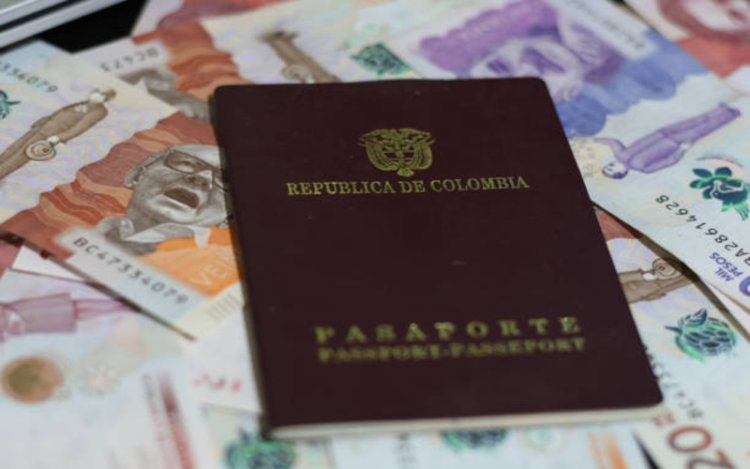 Colombian Tourist Visa: A Comprehensive Guide